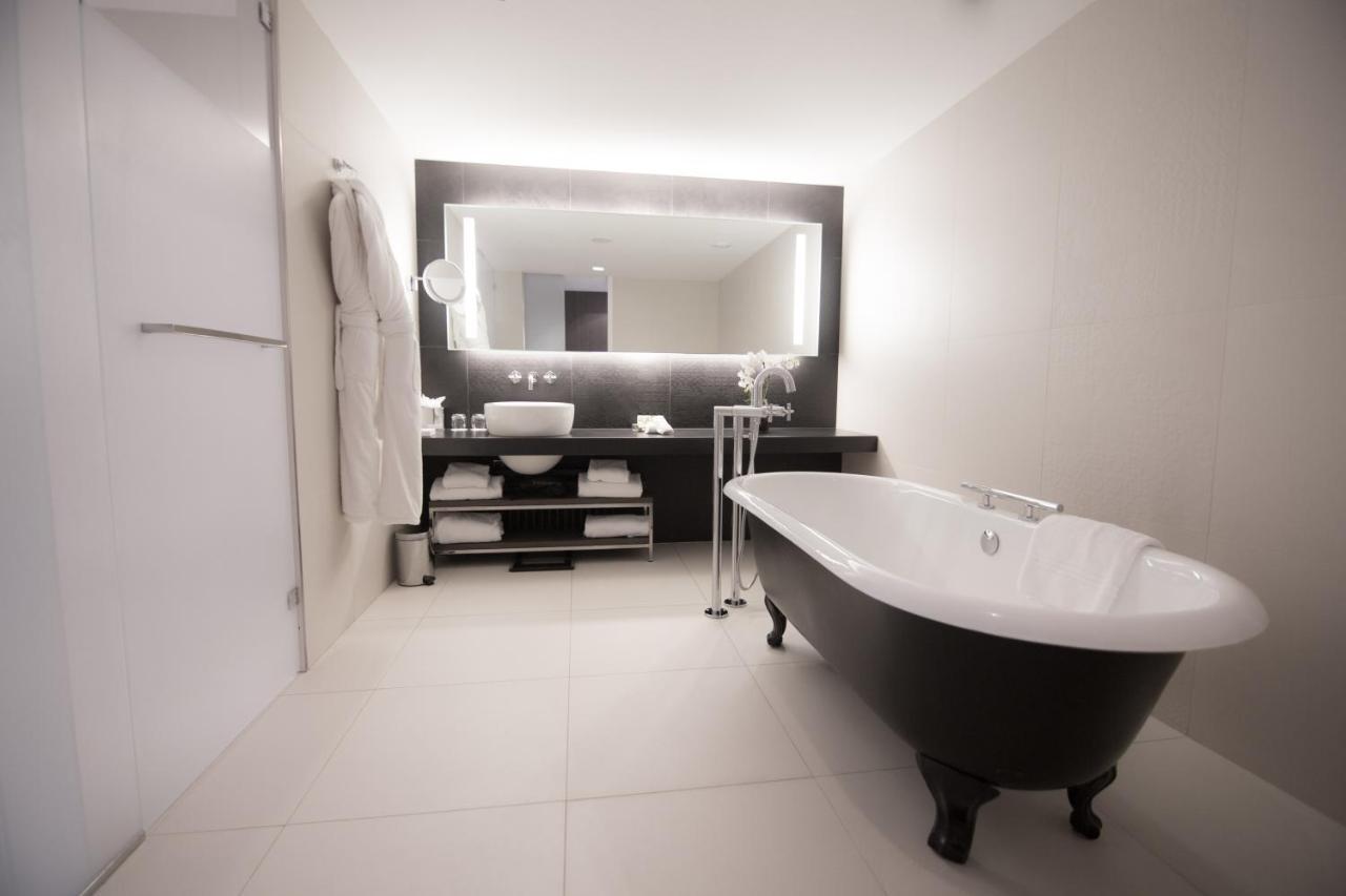 Camera King Premium con Divano-Letto